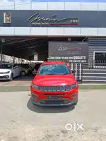 Jeep Compass 2.0 Sport, 2018, Diesel