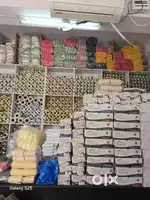 TREADS SHOP SELES MEN   REQUIREMENT