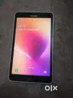 Samsung Galaxy Tab A