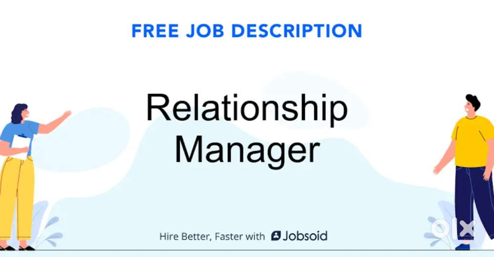 Relationship manager