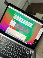 Apple Macbook pro