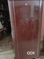 Samsung fridge