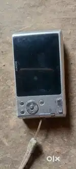 Sony camera dsc-w610