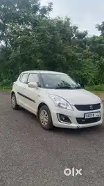 Maruti Suzuki Swift VDI