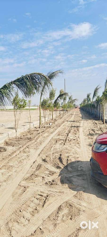 ASAN SE ASAN kiston pr plot hii plot 8500 oper gaj best location me ##