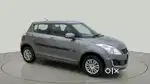 Maruti Suzuki Swift VXI, 2015, Petrol