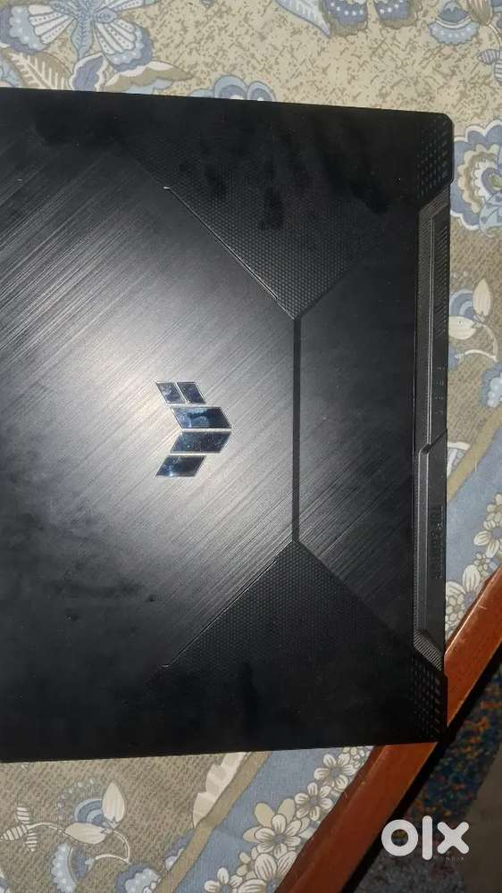 Asus tuf gaming laptop