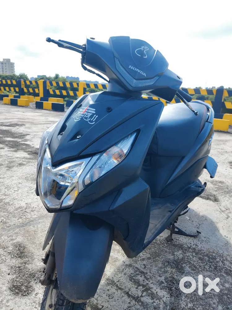 Very good condition.