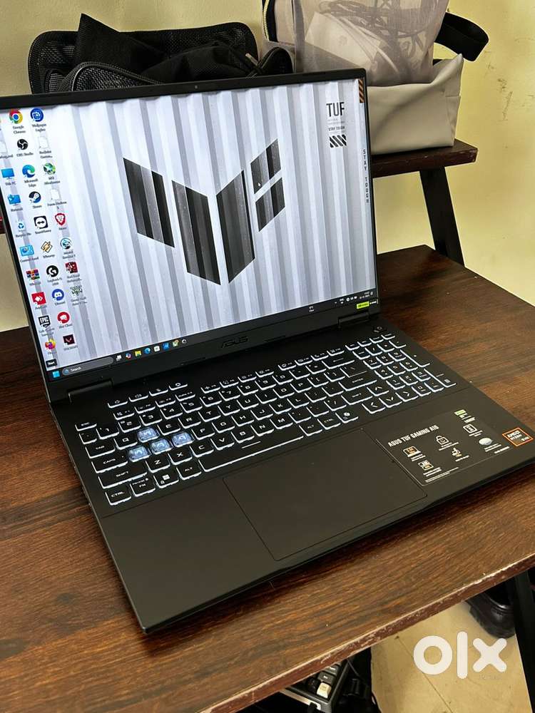 ASUS Gaming Laptop 5070