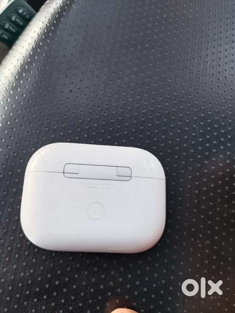 Sale my apple air pods