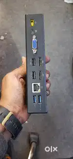 Lenovo c type Dock