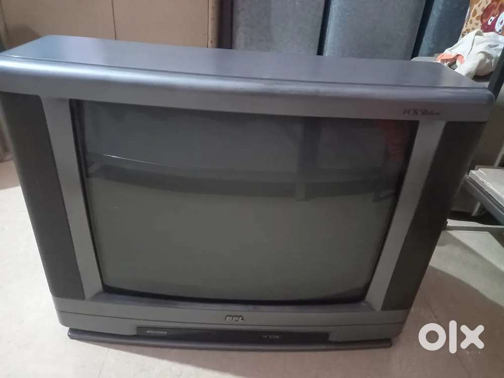 BPL CRT TV