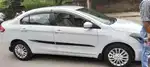 Maruti Suzuki Ciaz 2017 Diesel 81000 Km Driven