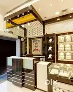 JEWELLERS SHOWROOM II VACANCY AVAILABLE