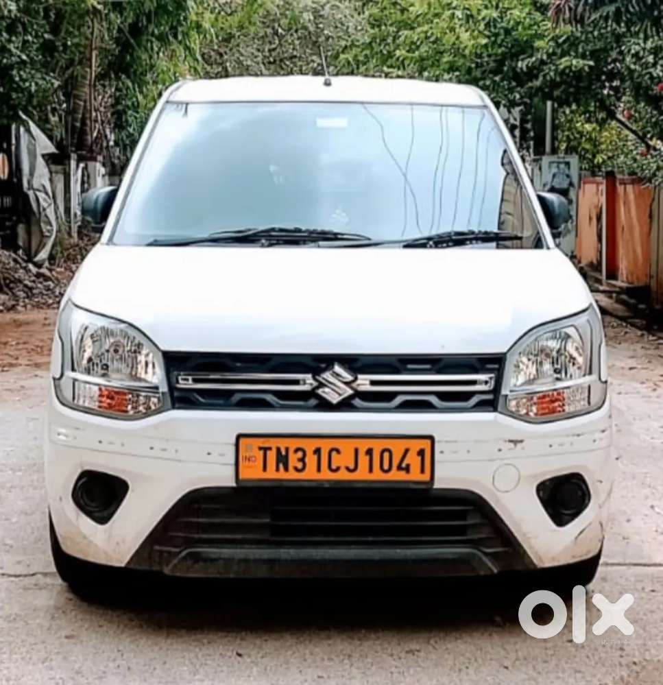 Urgent sale /Maruti Suzuki/Wagon R 2024 model