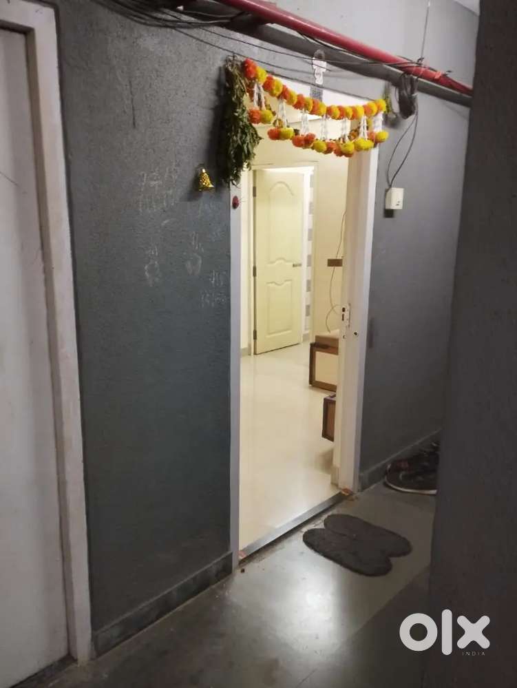 1BHK on Heavy deposit for 25 lakhs