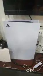 PS 5 in best condition for sale