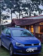 Volkswagen Polo 2019 Petrol Well Maintained