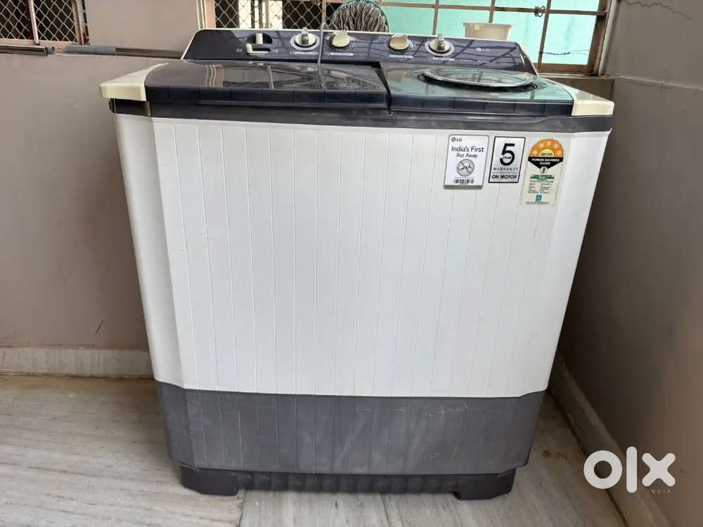 WASHING MACHINE FOR SALE!!! EXCLUSIVELY AT AFFORDABLE PRICE