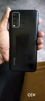Vivo y30 mobile