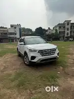 Hyundai Creta 2019 Diesel Well Maintained