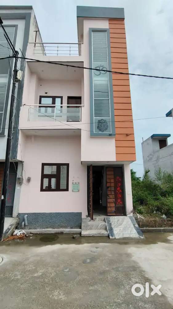 Home for Sale Near Haridwar 36 lakh