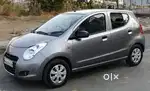 Maruti Suzuki A-Star 2012-2014 1.0 VXI, 2013, CNG & Hybrids