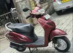 HONDA ACTIVA 3G IN EXCELLENT SHOWROOM CONDITION FOR SALE