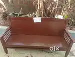 Good condition sofa