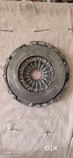 Xuv500 full  clutch