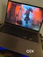 Asus Vivobook 15  Urgent sale  12GB Ram  512GB SSD  1TB storage