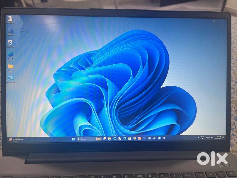 Lenovo ideapad 3 slim 3 15 inches bran new condition