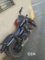 Bajaj Avenger