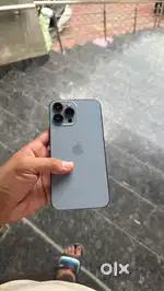 iPhone 13 pro max