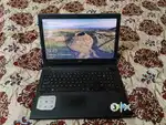 Dell Inspiron 3000 i5/8gb/256 SSD 2GB nvida graphics