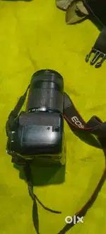 Camera A1 condition