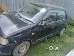 Maruti Suzuki Alto 2010