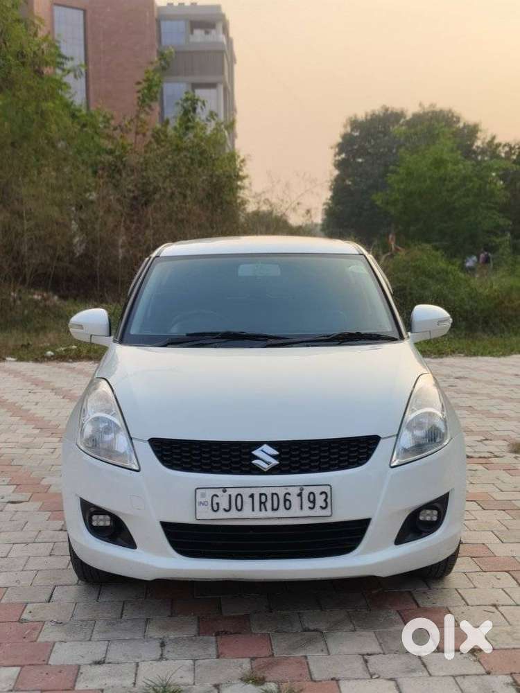 Maruti Suzuki Swift 2011-2014 VDI, 2014, Diesel