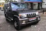 Mahindra Bolero ZLX, 2020, Diesel