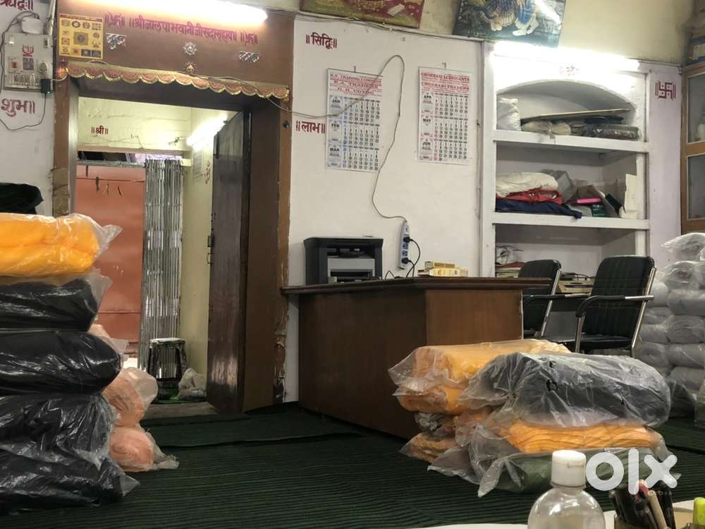 Female Personal assistant