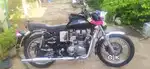 Royal Enfield electra
