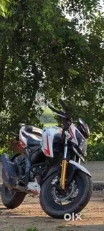 Apache 200 koi problem nahi punpun