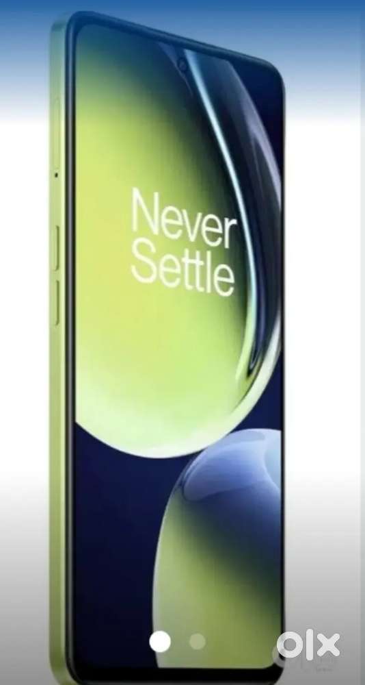 Nord ce lite 3 ( 8 gb ram 128 gb memory )