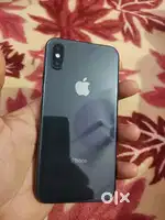 Iphone X 256GB