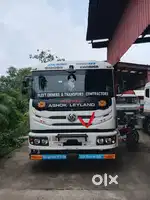 Ashok Leyland 5525