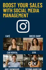 Digital marketic