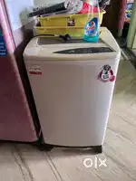 6.5kg washing machine