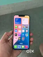 Iphone 14 128gb blue