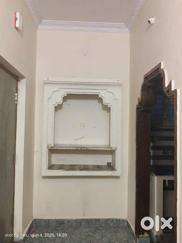 1 bhk house for rent