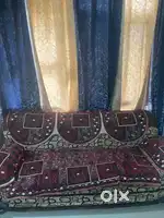 King size sofa